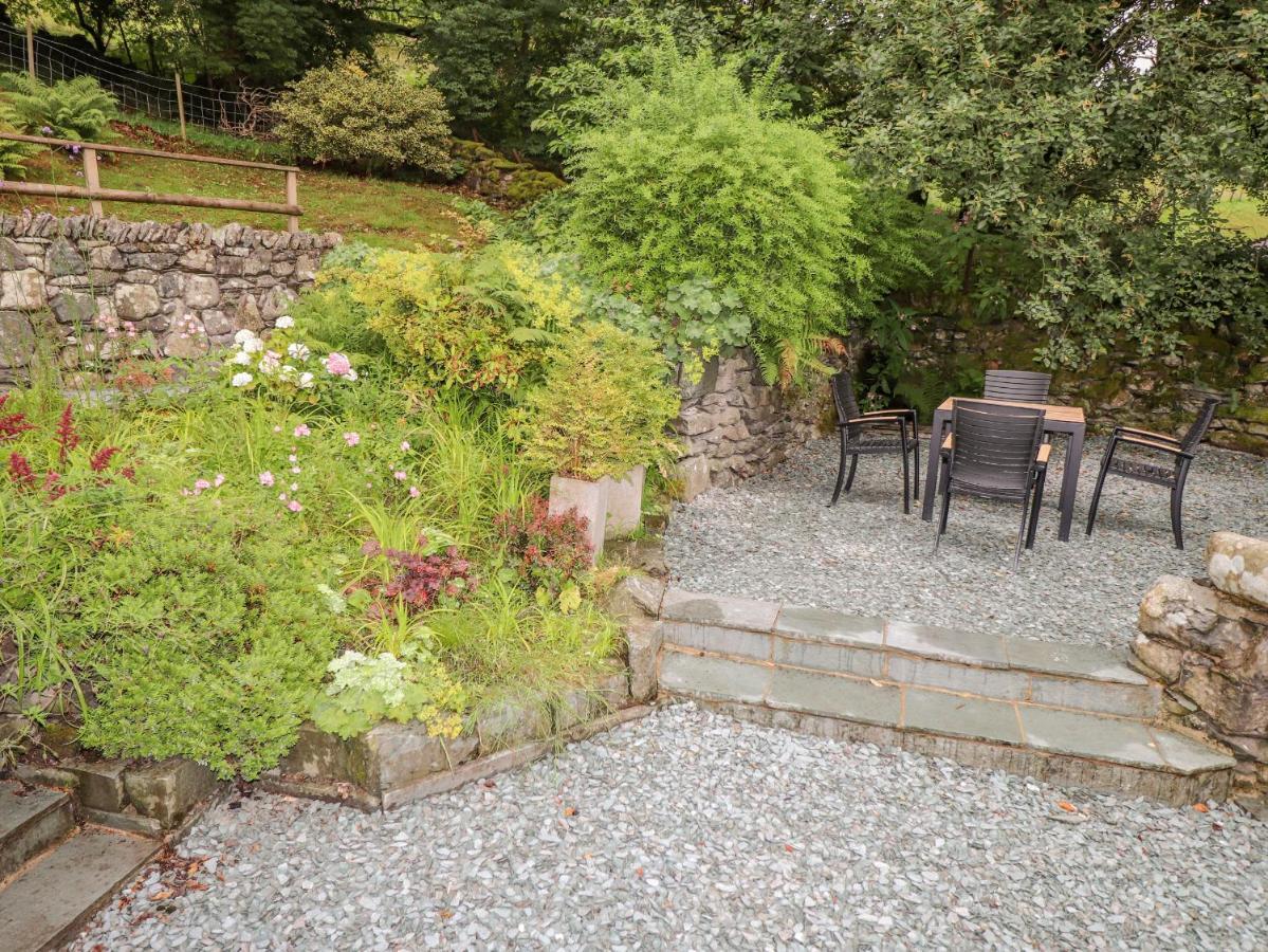 Low Brow Barn Ambleside Ngoại thất bức ảnh