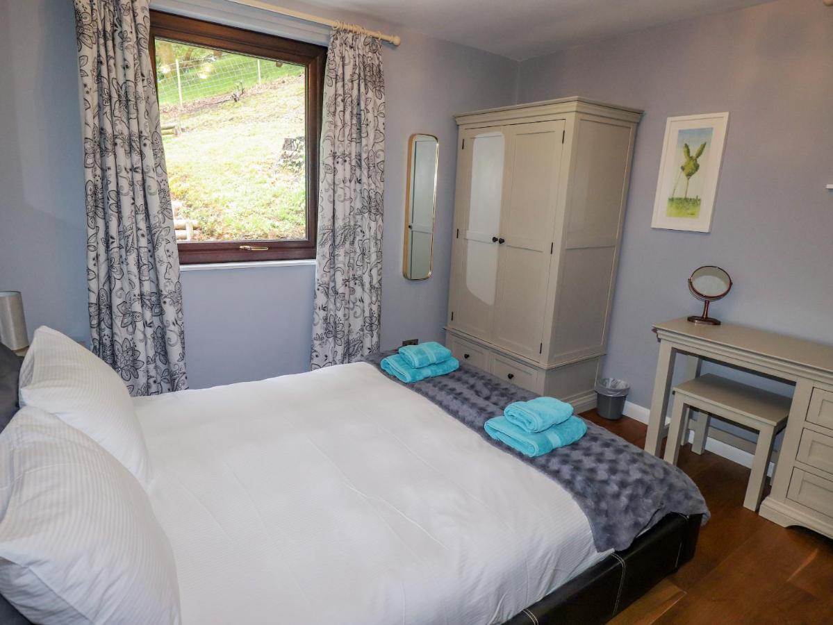 Low Brow Barn Ambleside Ngoại thất bức ảnh